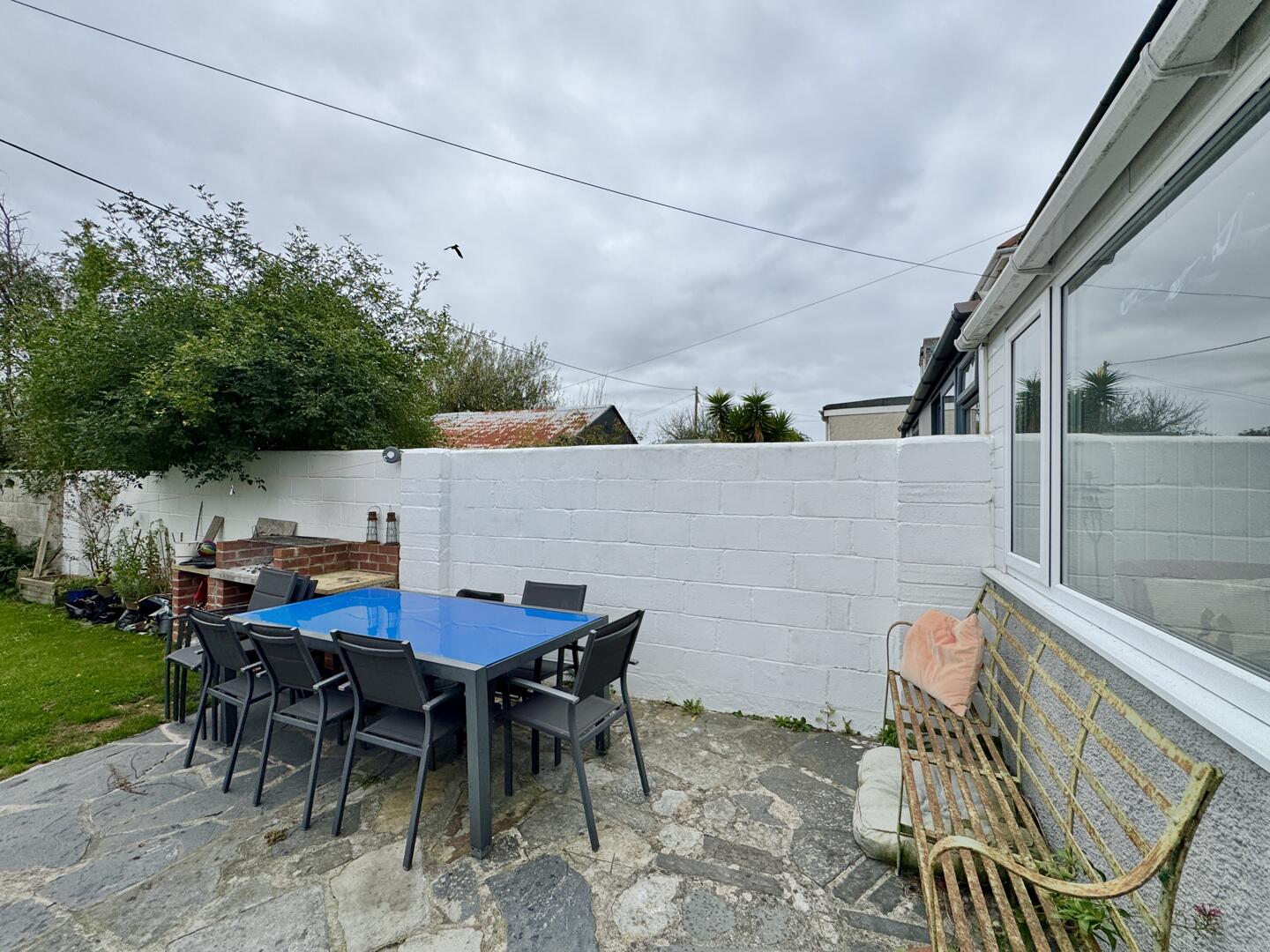 Tresawls Road, Truro